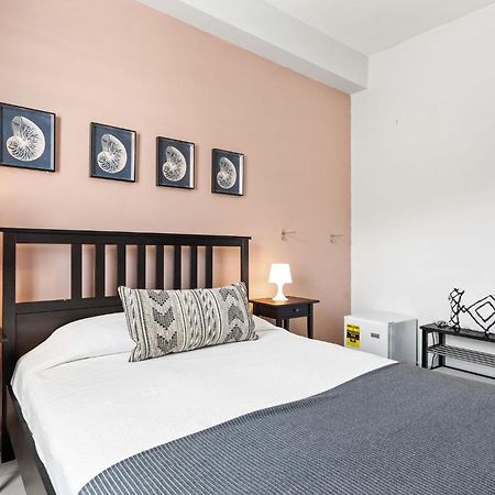 Rincon Plaza Hotel 외부 사진