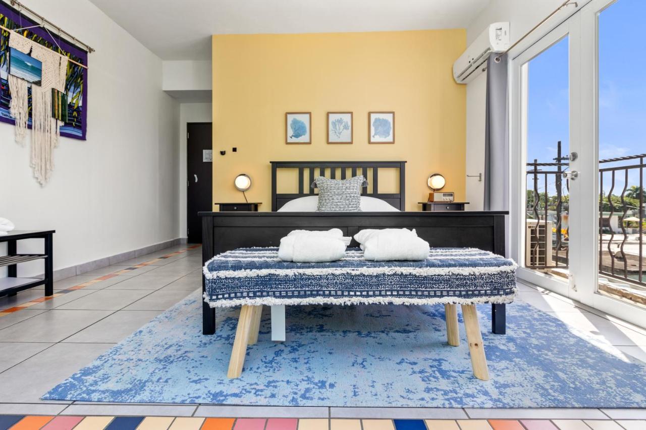 Rincon Plaza Hotel 외부 사진