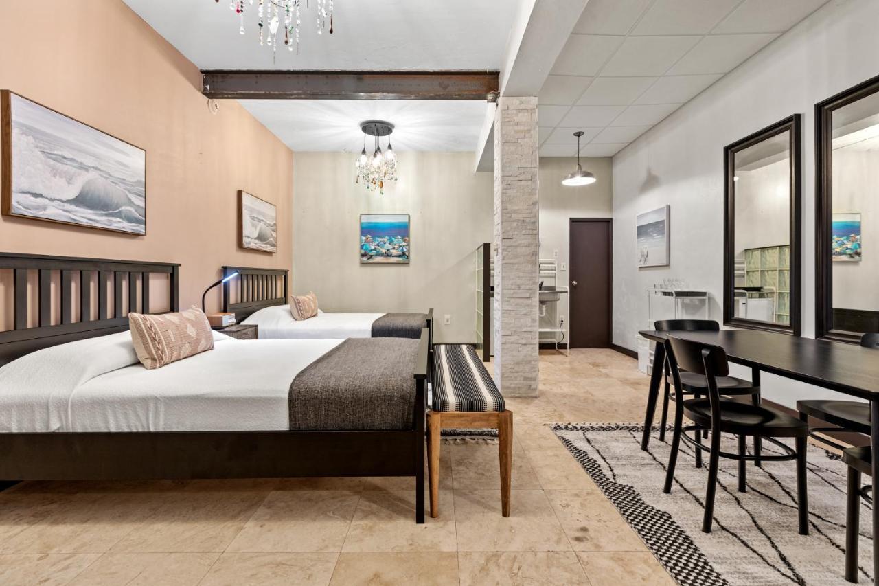 Rincon Plaza Hotel 외부 사진