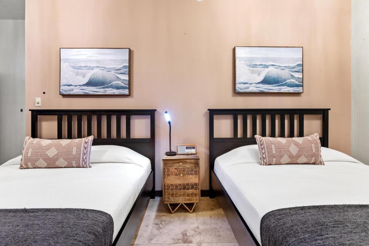 Rincon Plaza Hotel 외부 사진