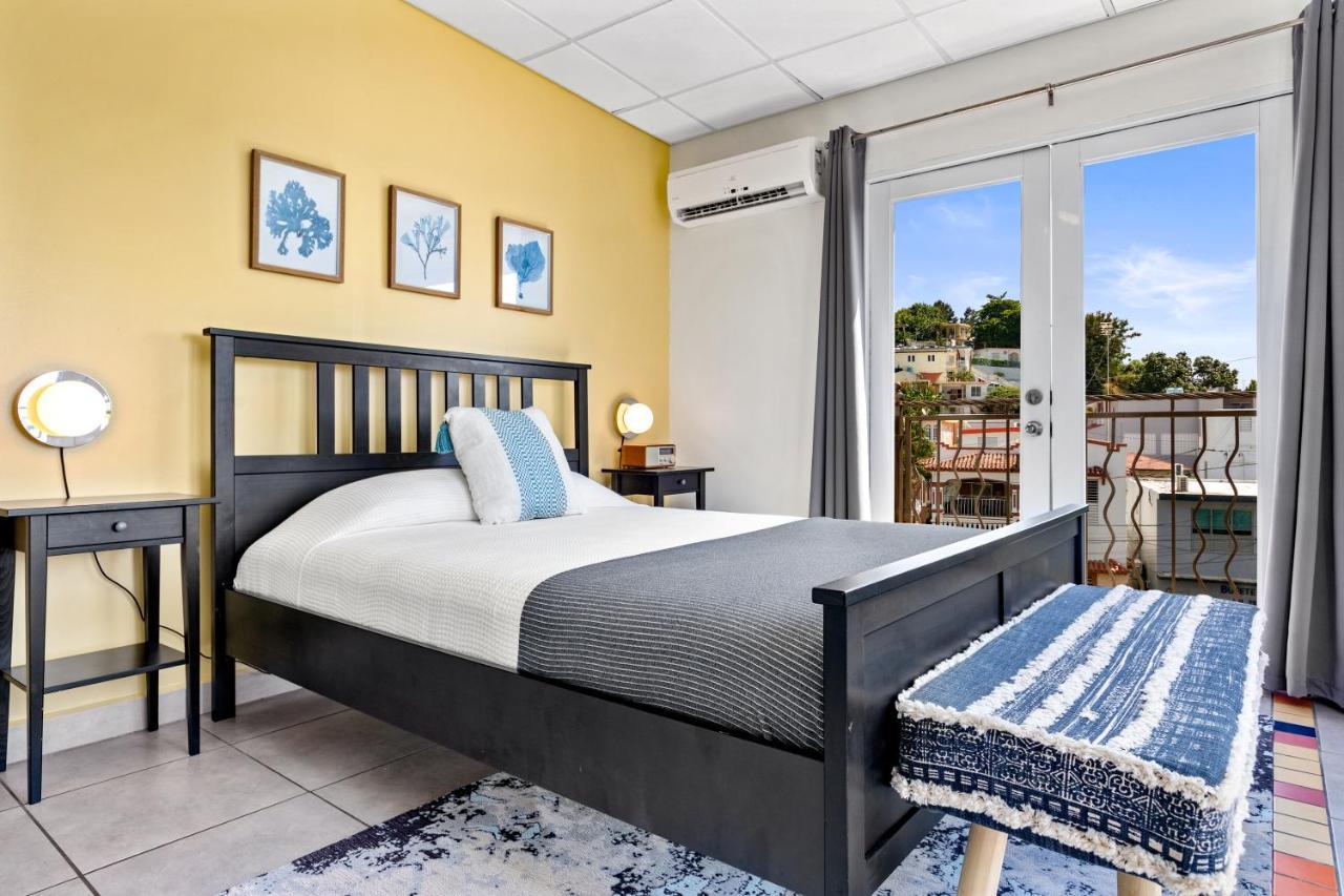 Rincon Plaza Hotel 외부 사진