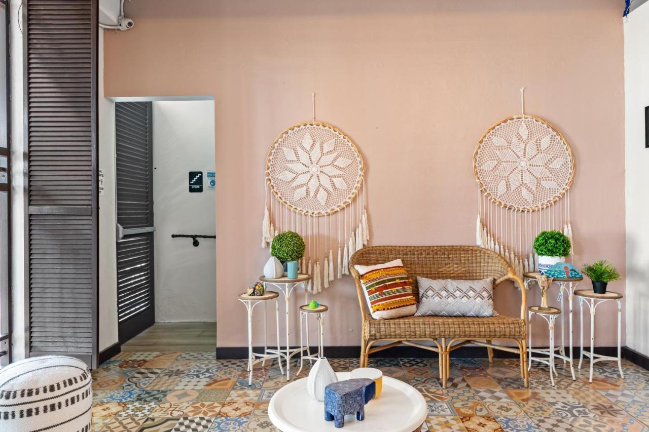 Rincon Plaza Hotel 외부 사진