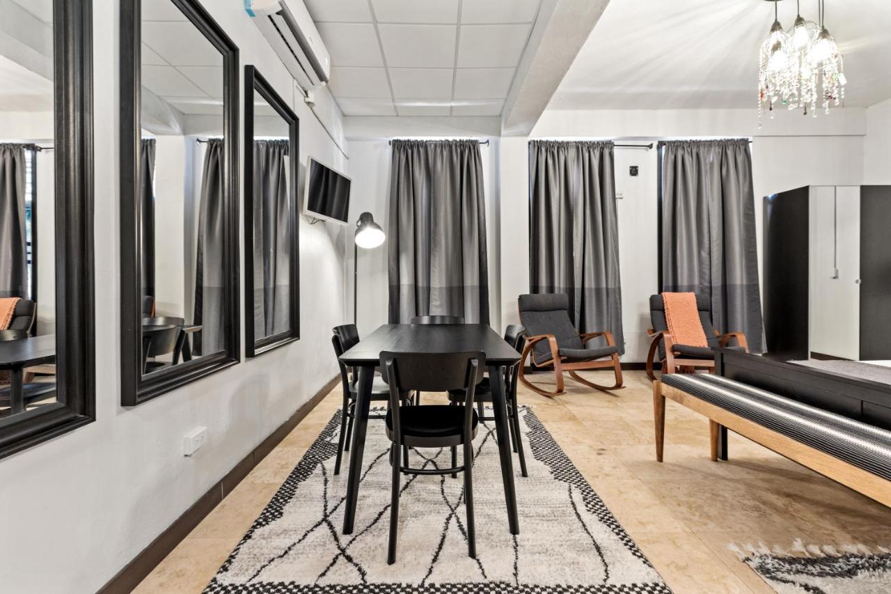 Rincon Plaza Hotel 외부 사진