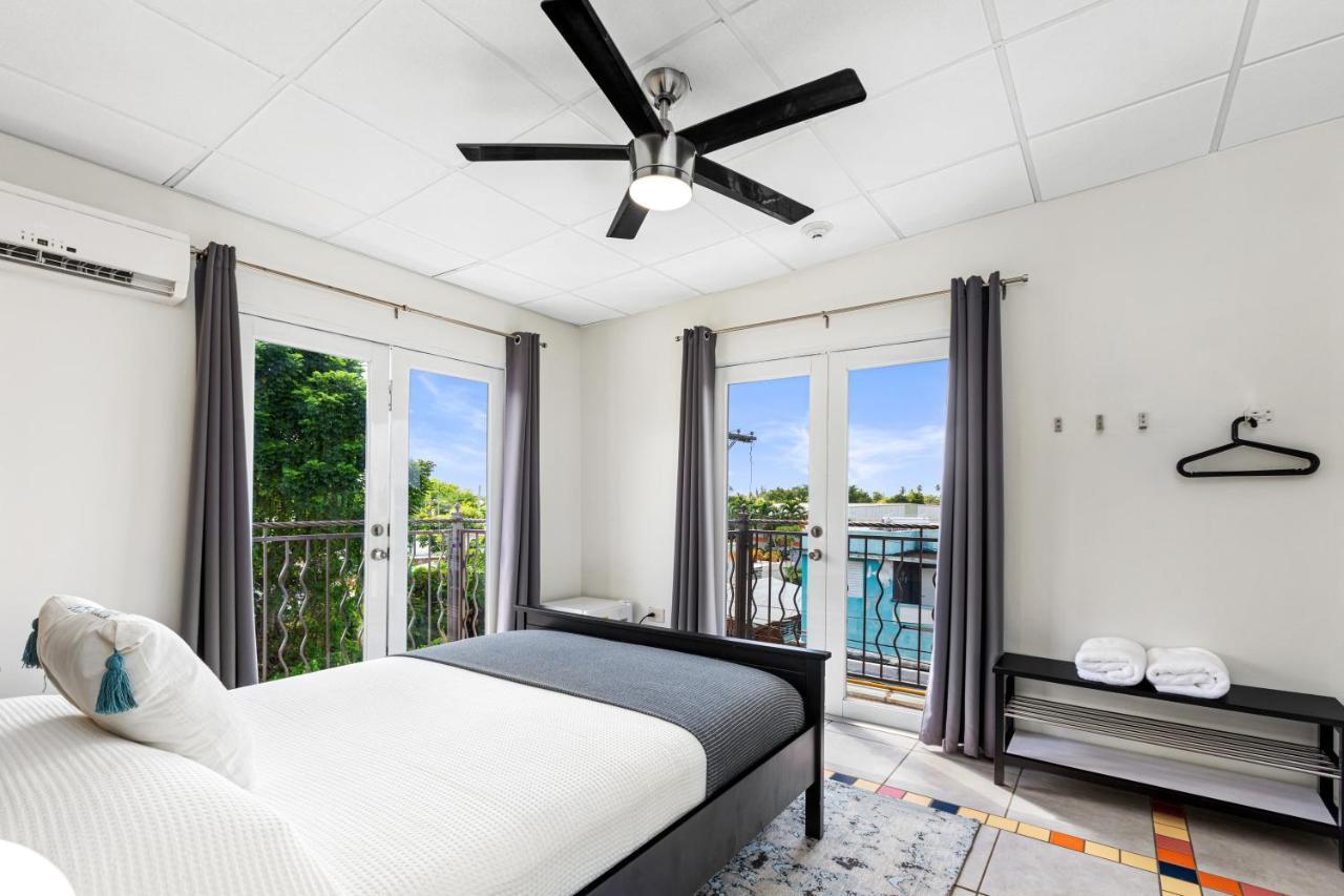 Rincon Plaza Hotel 외부 사진