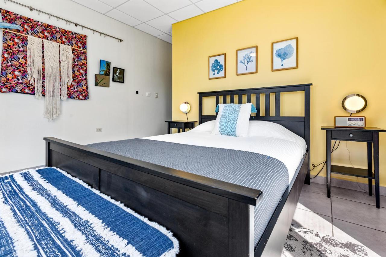 Rincon Plaza Hotel 외부 사진