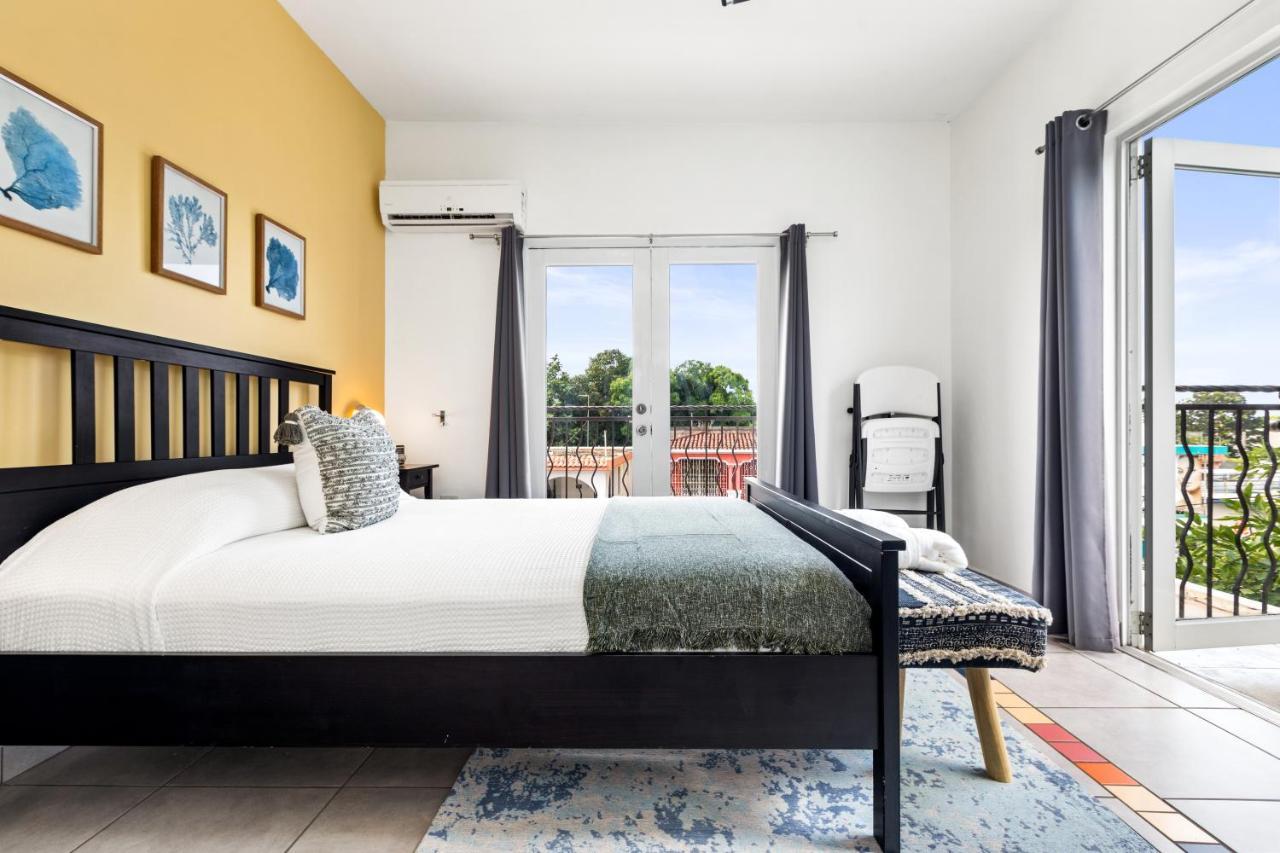 Rincon Plaza Hotel 외부 사진