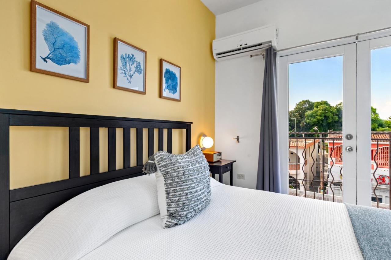 Rincon Plaza Hotel 외부 사진