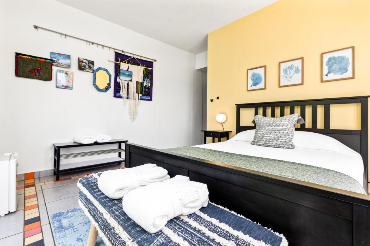 Rincon Plaza Hotel 외부 사진