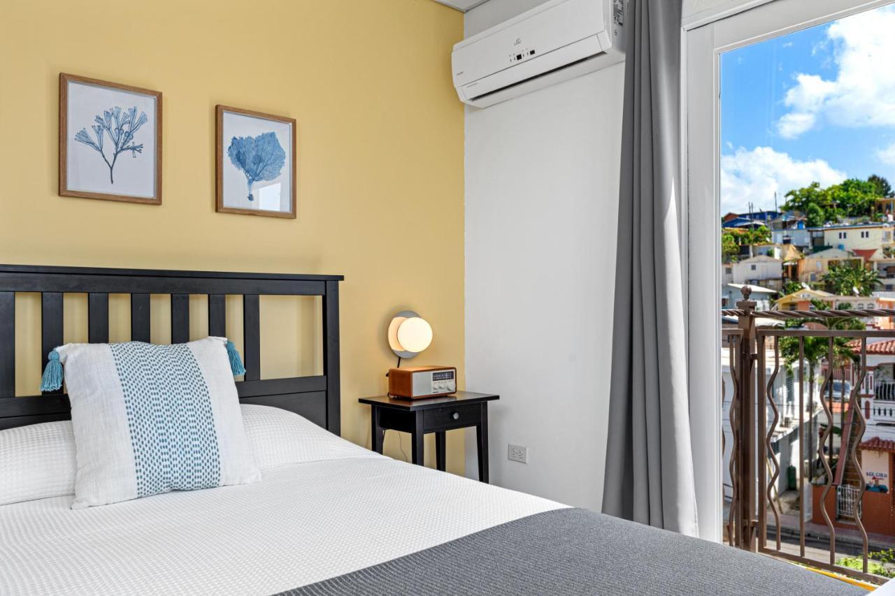 Rincon Plaza Hotel 외부 사진