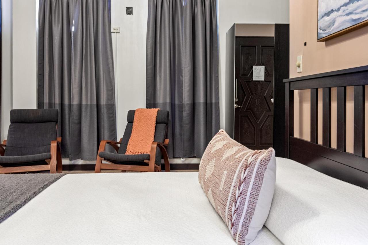 Rincon Plaza Hotel 외부 사진