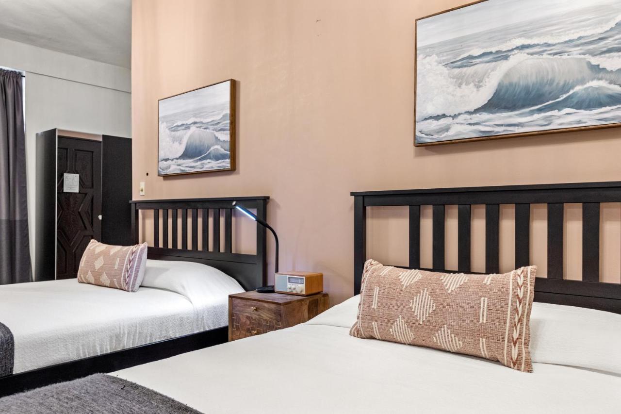 Rincon Plaza Hotel 외부 사진