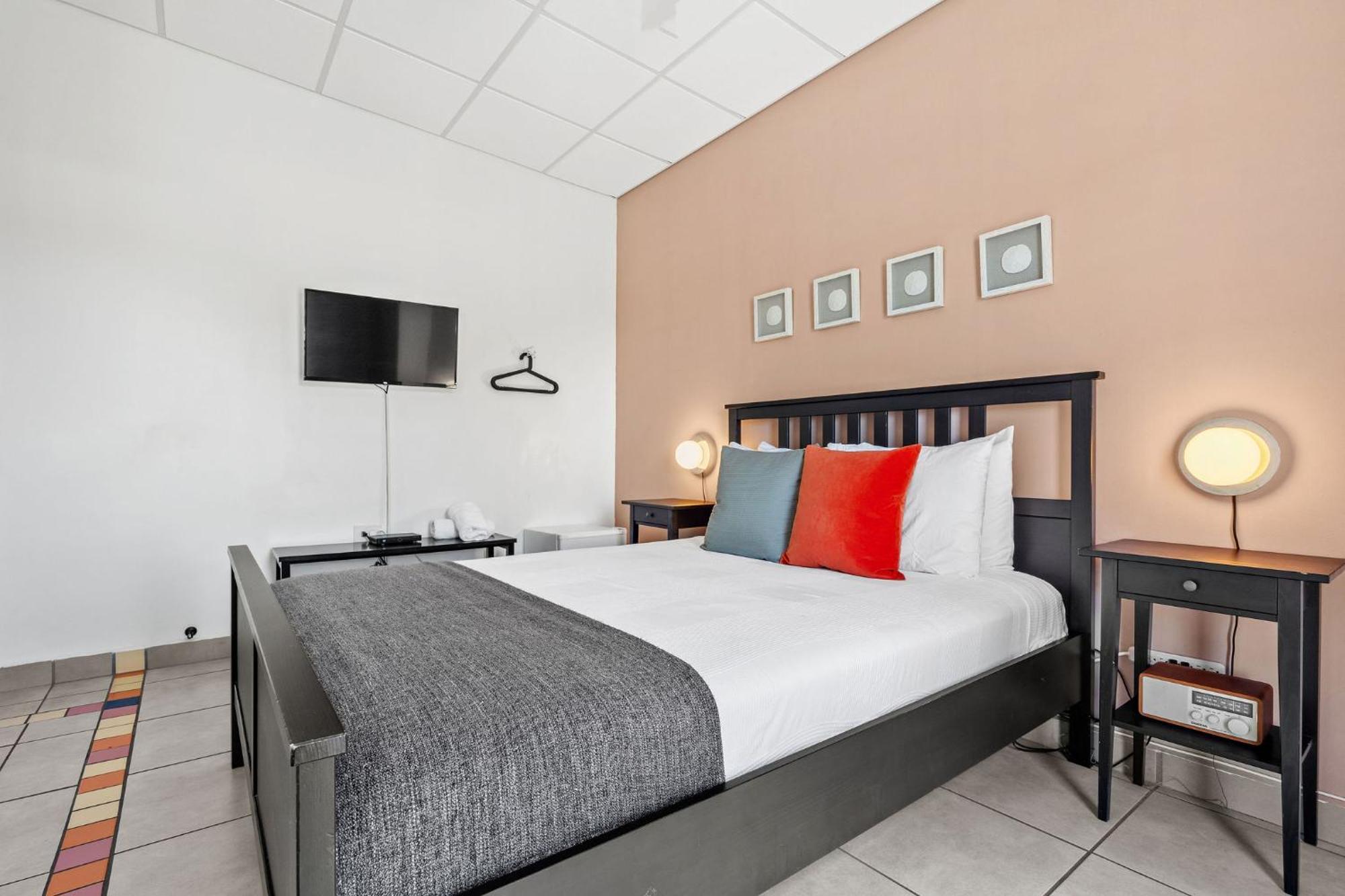 Rincon Plaza Hotel 외부 사진