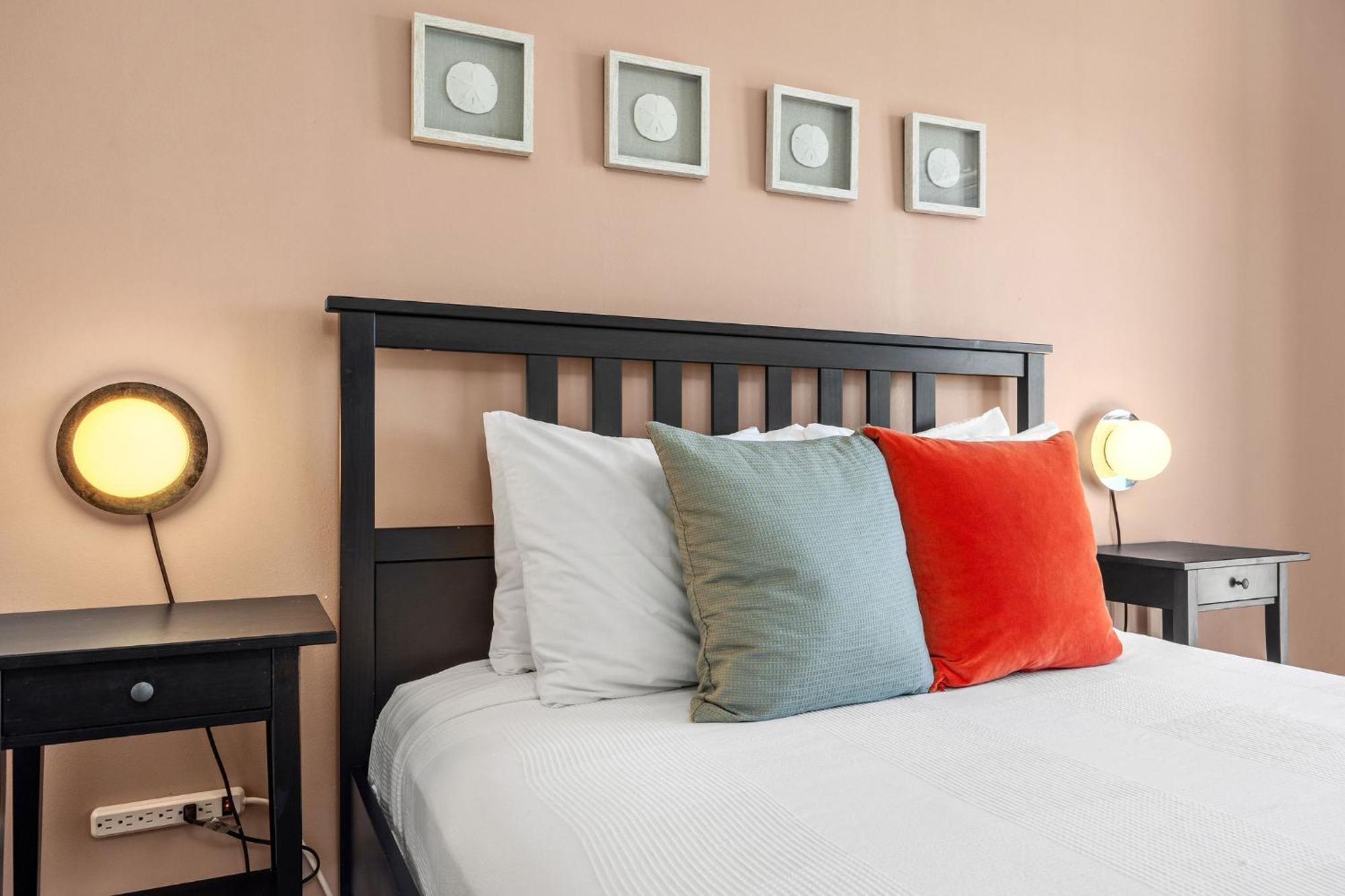 Rincon Plaza Hotel 외부 사진
