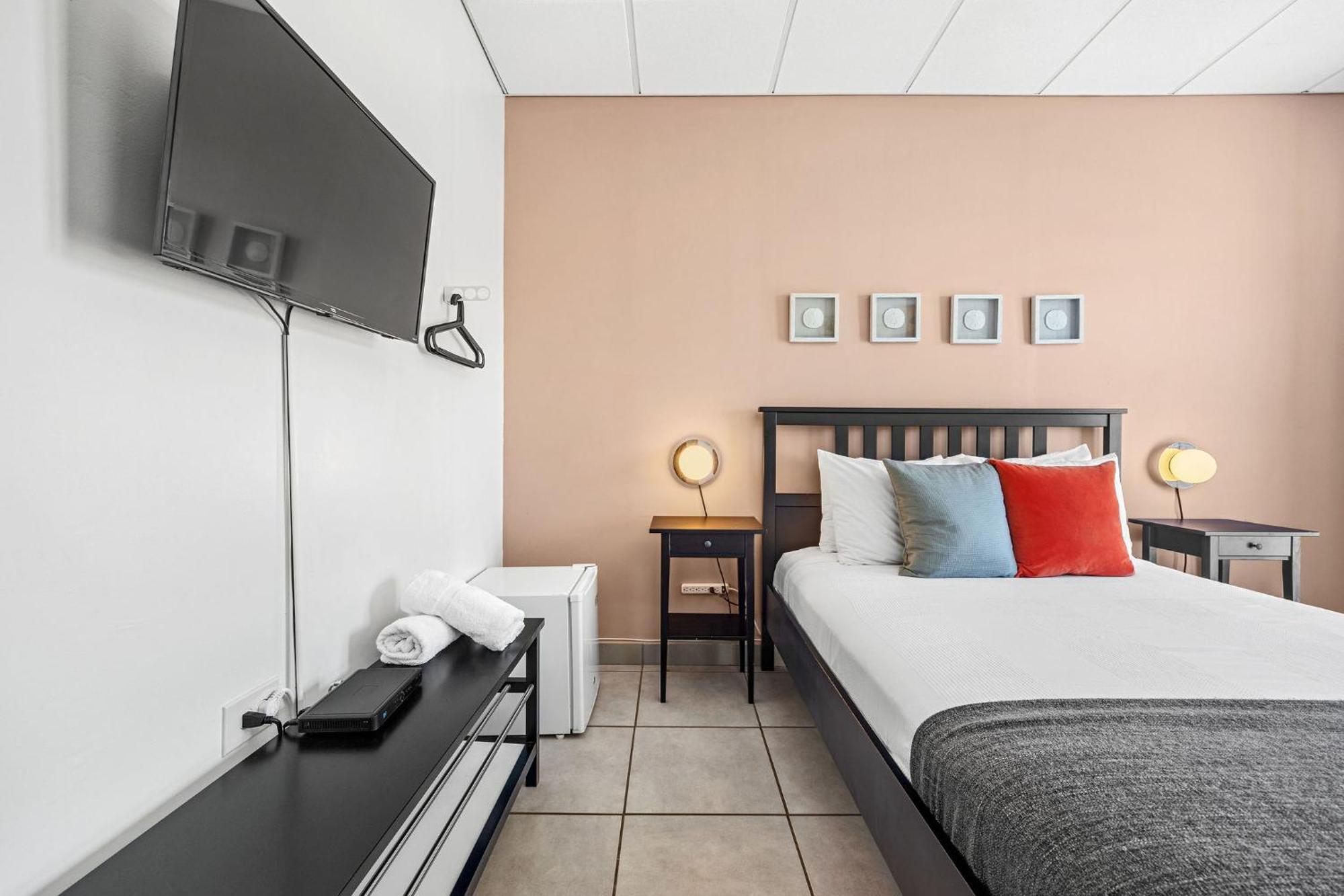 Rincon Plaza Hotel 외부 사진