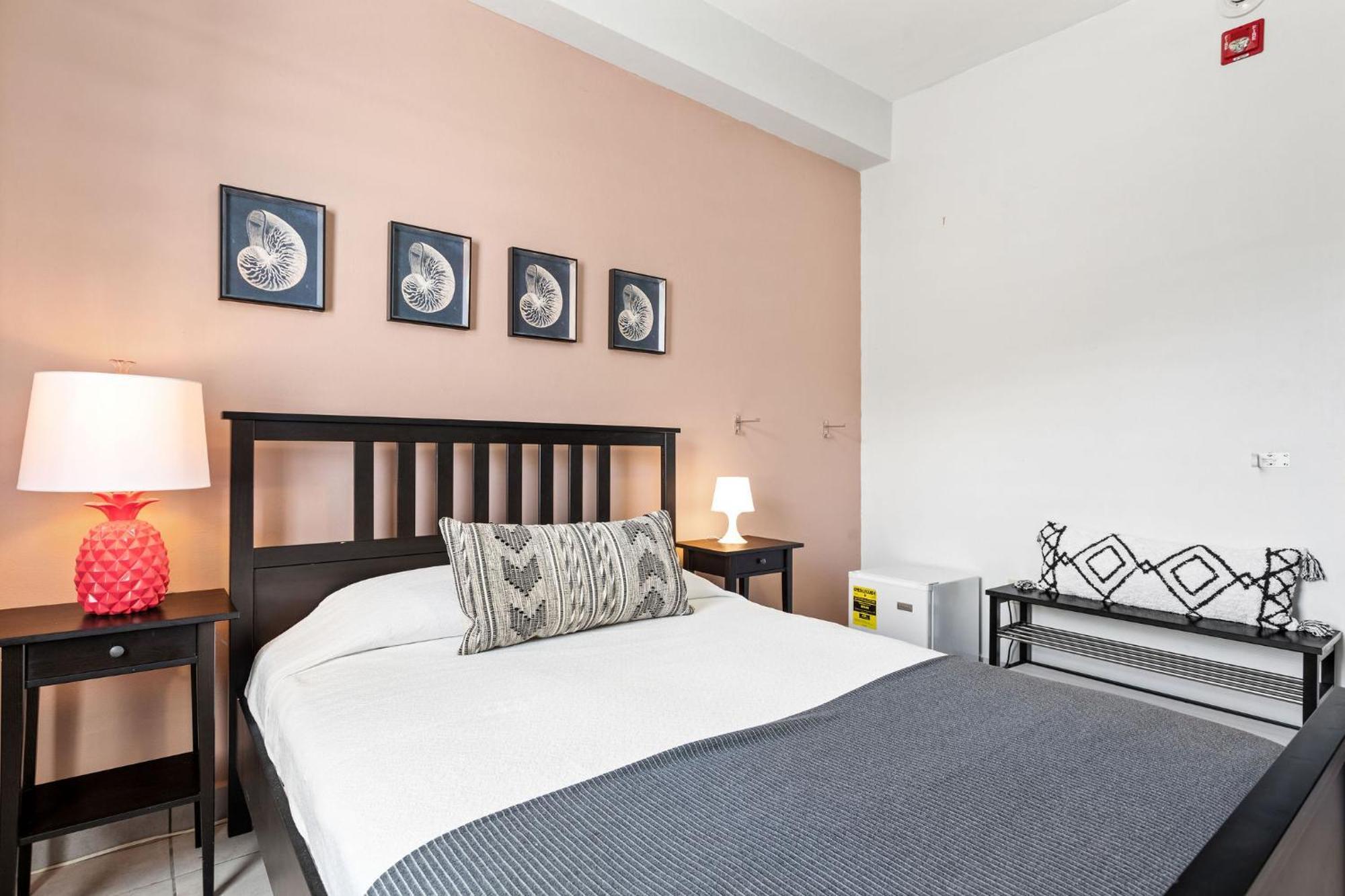 Rincon Plaza Hotel 외부 사진