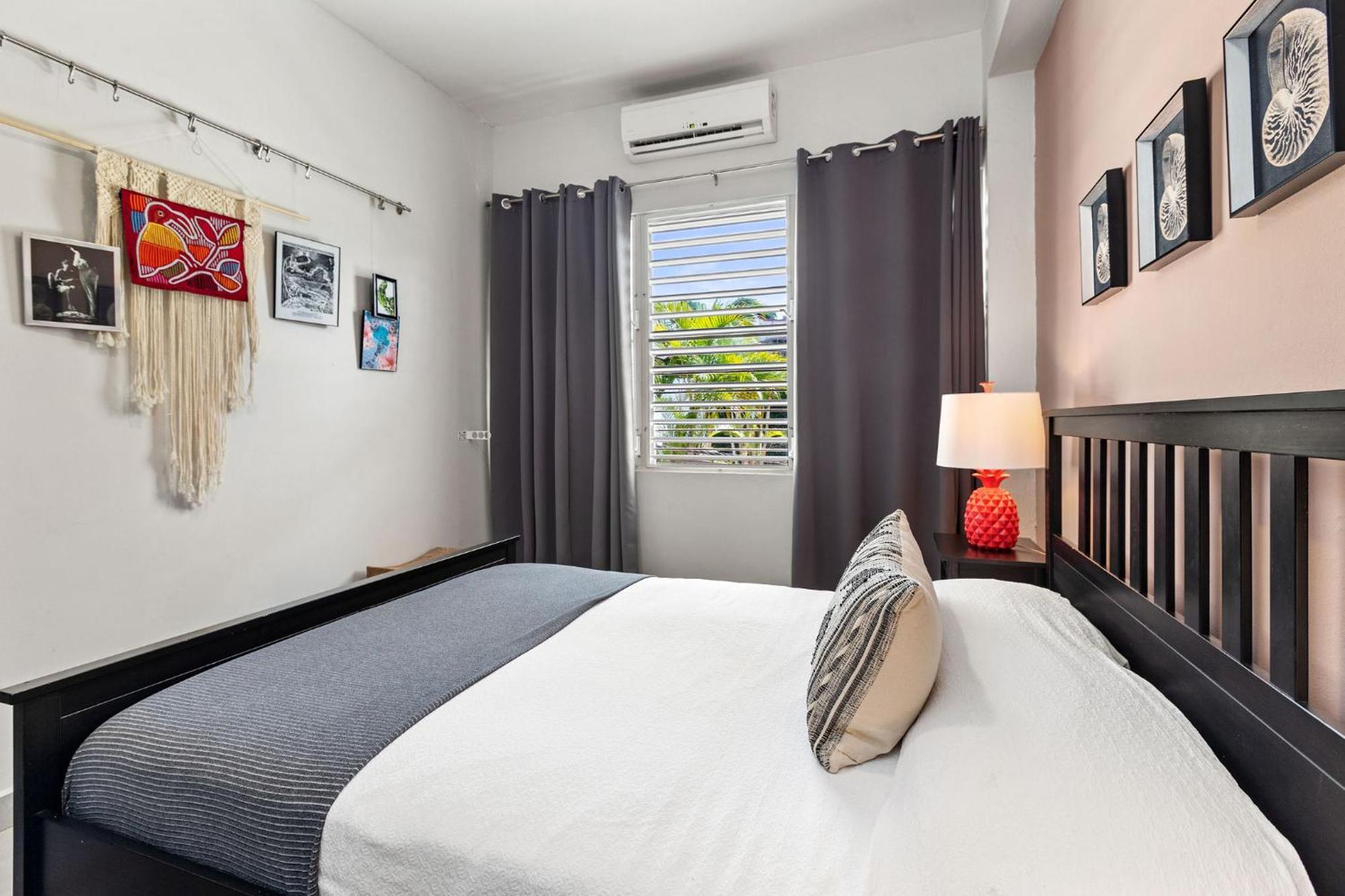 Rincon Plaza Hotel 외부 사진