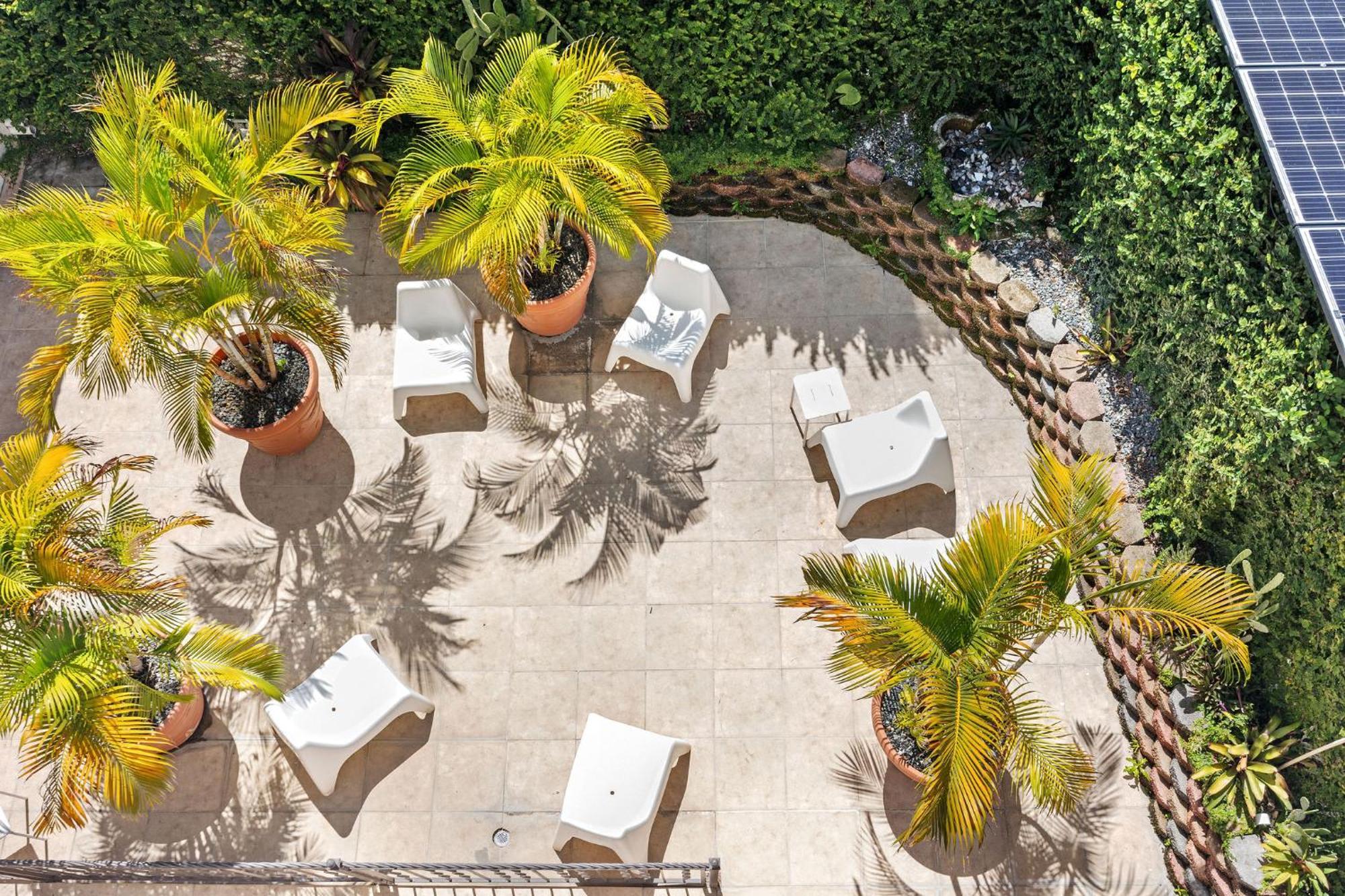 Rincon Plaza Hotel 외부 사진