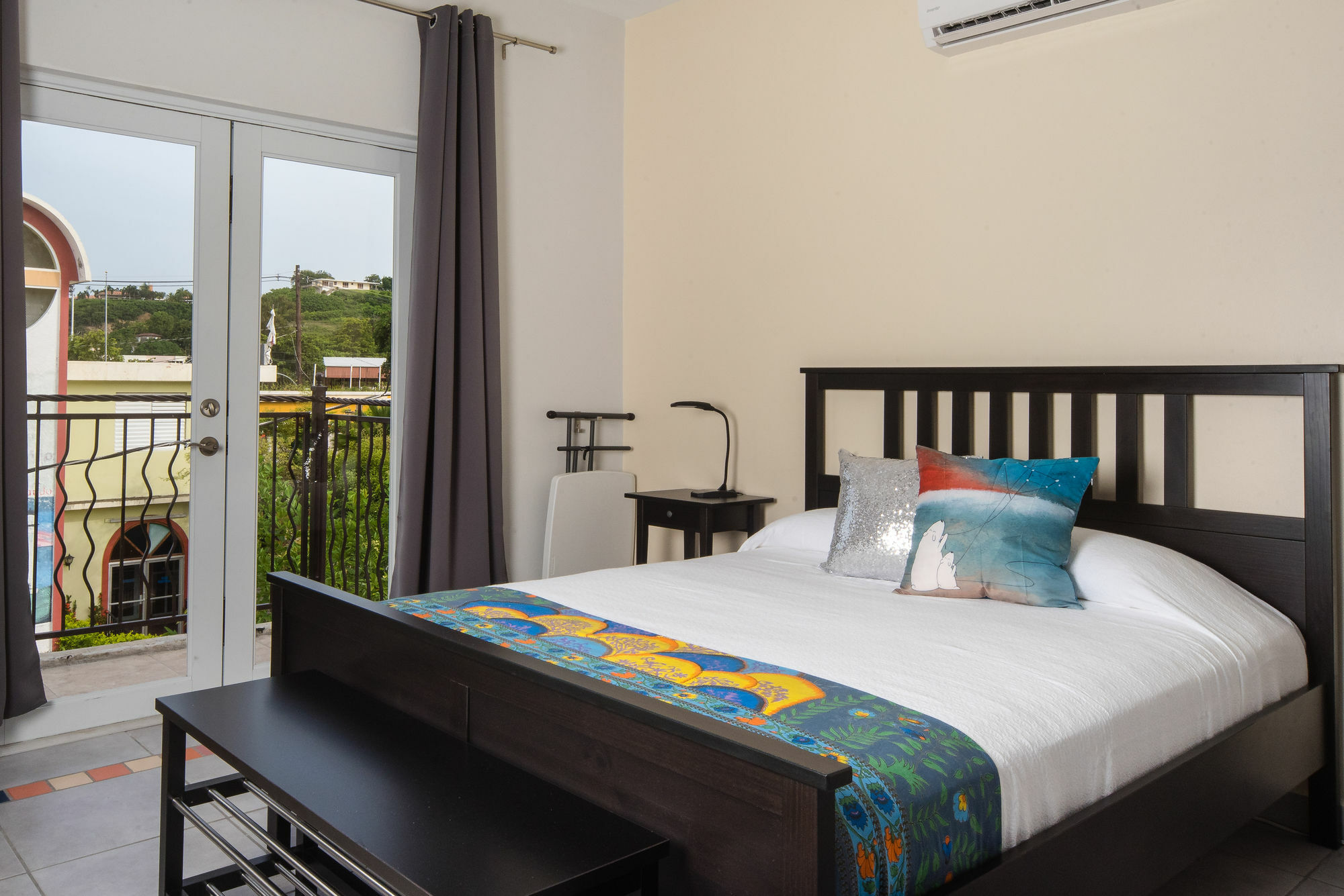 Rincon Plaza Hotel 외부 사진