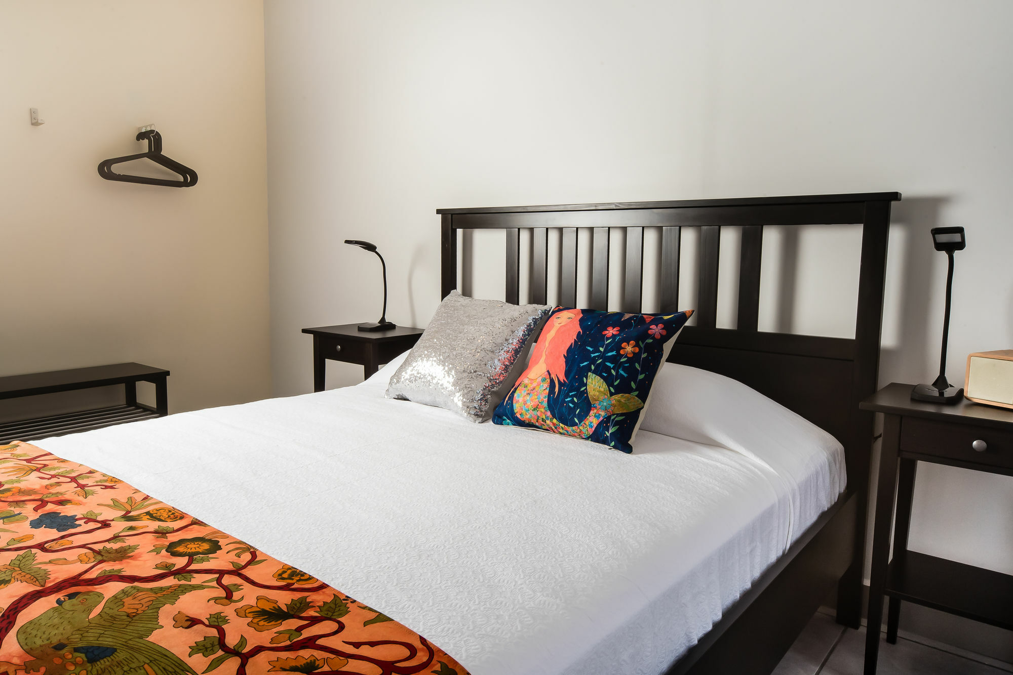 Rincon Plaza Hotel 외부 사진